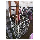 SHOPPING CART