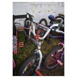 MONGOOSE BICYCLE