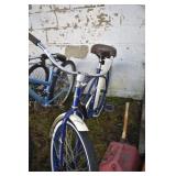 HUFFY BEACH BICYCLE
