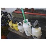 5 SPRAYERS