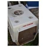 PET CARRIER