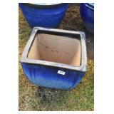 BLUE PLANTER
