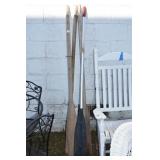 4 OARS