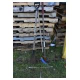 LOT OF TOOLS