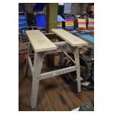 RIDGID SAW STAND