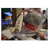 RIDGID CHOP SAW W/ BLADE
