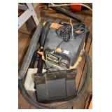 RIDGID STOW N GO SHOP VAC