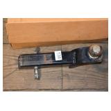 TRAILER HITCH