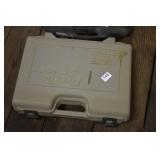 PORTER CABLE PROFILE SANDER & ACCESSORIES