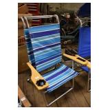 COPA BEACH CHAIR