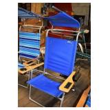 COPA BEACH CHAIR