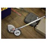 ECHO EDGER ATTACHMENT