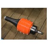 ECHO LEAF BLOWER ATTACHMENT