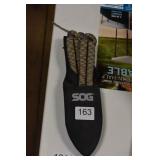 KNIFE SET