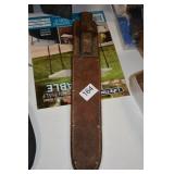 MACHETTE