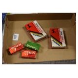2 BOXES 2 3/4" 12 GAUGE SHELLS MAGNUM