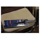 7" FILLET KNIFE SEA STRIKER