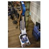 HOOVER POWER/PET CARPET CLEANER