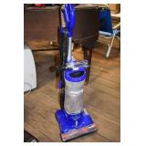 HOOVER TOTAL HOME VACUUM CLEANER