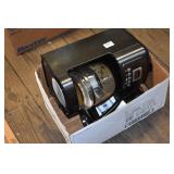 CUISINART COFFEE MAKER
