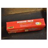 SCISSOR JACK