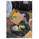 SAW & BLADES, DRILL, DRILL BITS & GLOVES