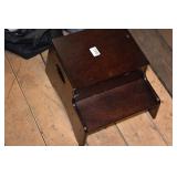 STEP STOOL
