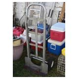 HAND TRUCK
