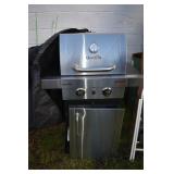 CHAR BROIL GRILL