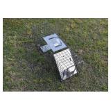 CRITTER TRAP