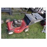 MURRAY PUSH MOWER