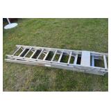 EXT. LADDER
