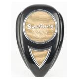 Vintage Seeburg Tear Drop Auxiliary Speaker