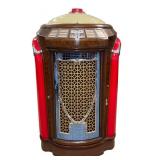 Vintage Seeburg Symphonola Model 147M Jukebox