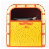 Vintage 1948 Bing Crosby Junior Juke Box