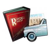 Grease The Movie Slot Machine Topper