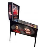 Pinball Dale Jr. LE #600 2007 Stern Mfg. 2
