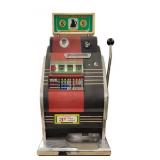 Vintage "Gold Award" Slot Machine