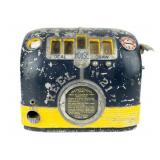 Vintage Daval Reel 21 Trade Stimulator