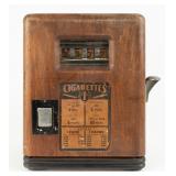 Vintage Cigarette 1¢ Trade Stimulator