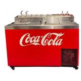 Vintage Coca Cola Soda Fountain
