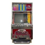 Vintage Classic Video Poker Machine