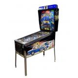 Pinball Police Force 1989  Williams.
