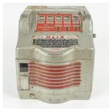 Vintage Groetchen KLIX Gum 5¢ Trade Stimulator