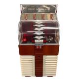 Vintage AMI Model D-80 Jukebox
