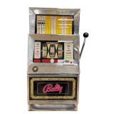 Vintage Bally