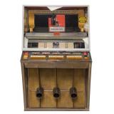 Seeburg Select-O-Matic 200 Model KD-200 Jukebox