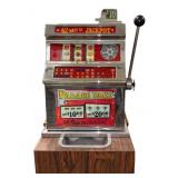 Vintage Bally