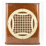Vintage 1940s Seeburg Corner Auxiliary Speaker