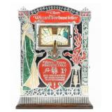 Wizard Fortune Teller Coin Op Arcade Machine